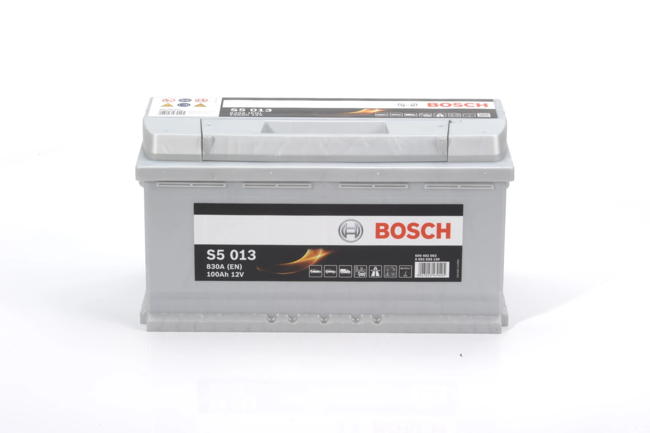 Compre 0092S50130 Bosch Bateria recarregável (PILHA)