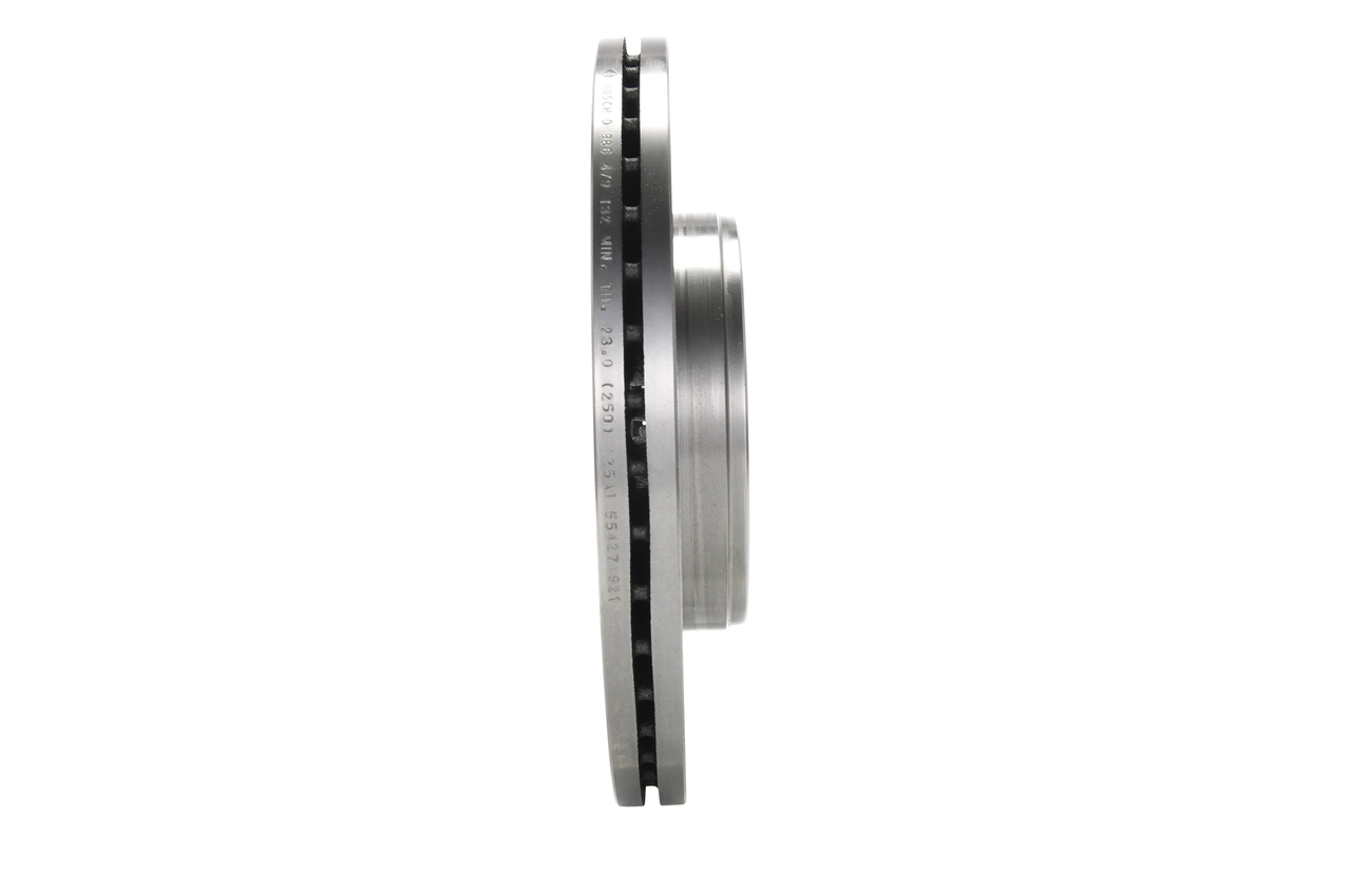 Compre 0986479132 Bosch Disco do freio dianteiro