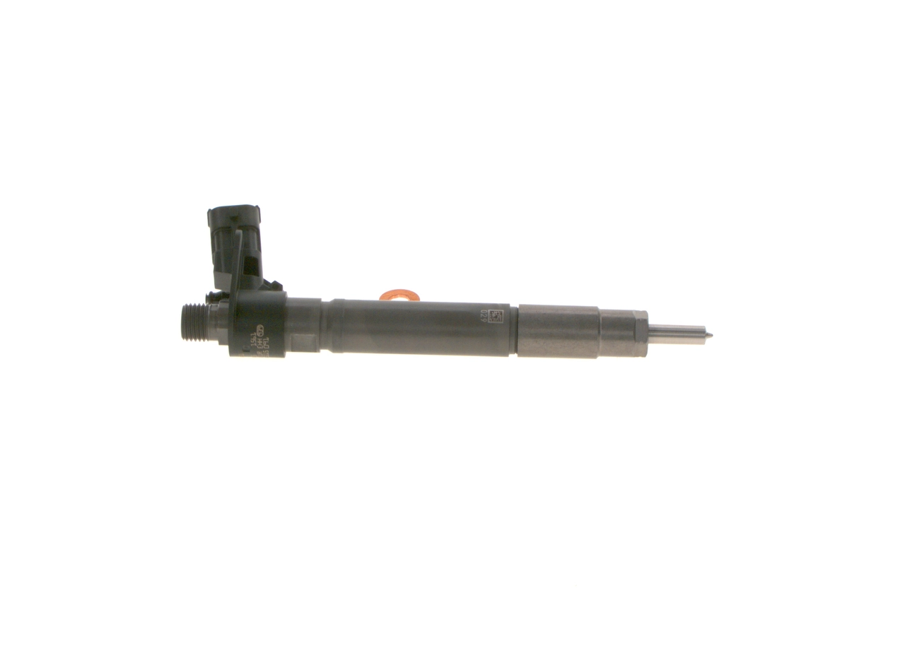  Injetor de injeção de combustível Land Rover Freelander II SUV (L359) (2006 - 2014) II