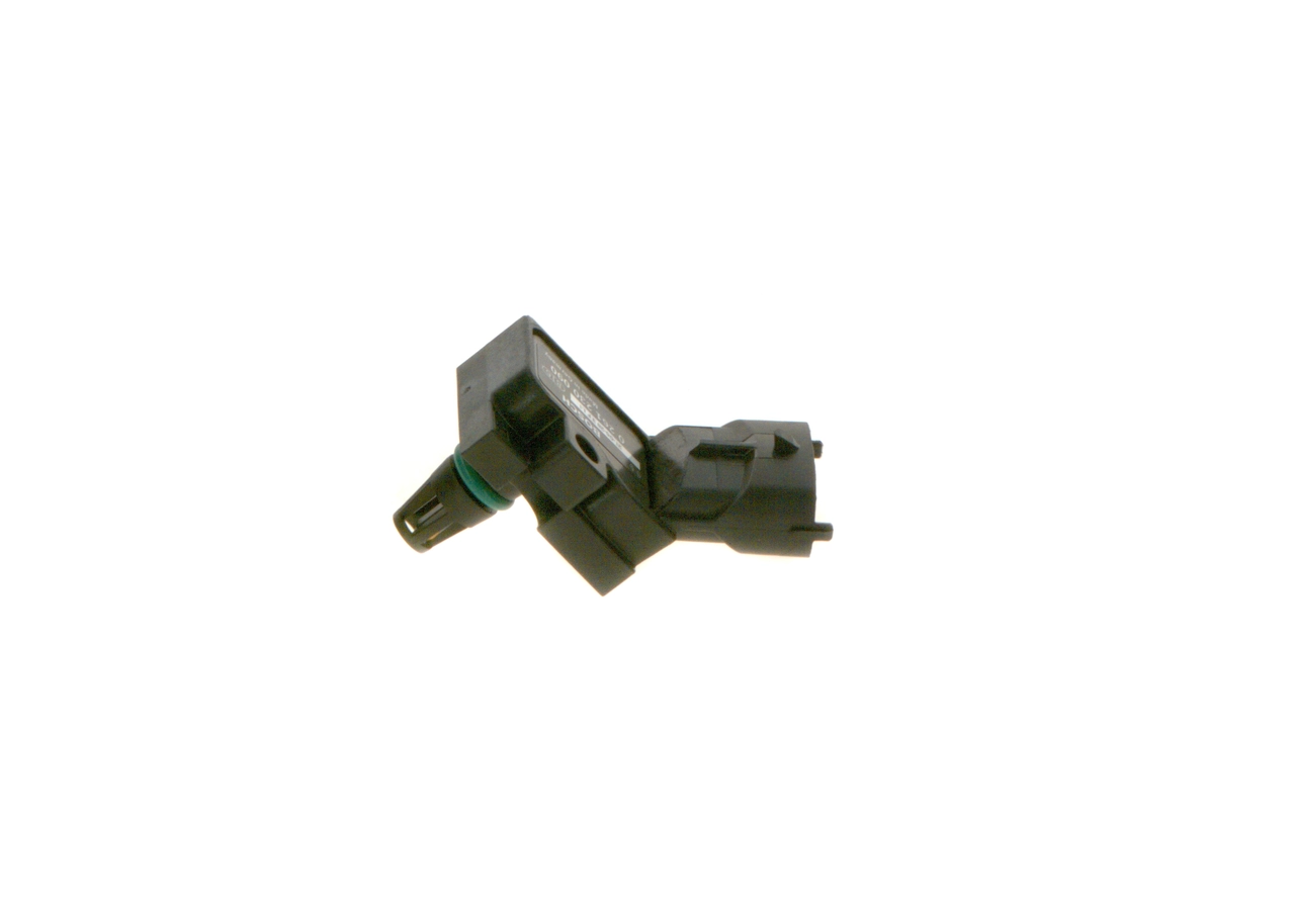 Sensor de pressão no coletor de admissão, MAP 0261230090 Bosch