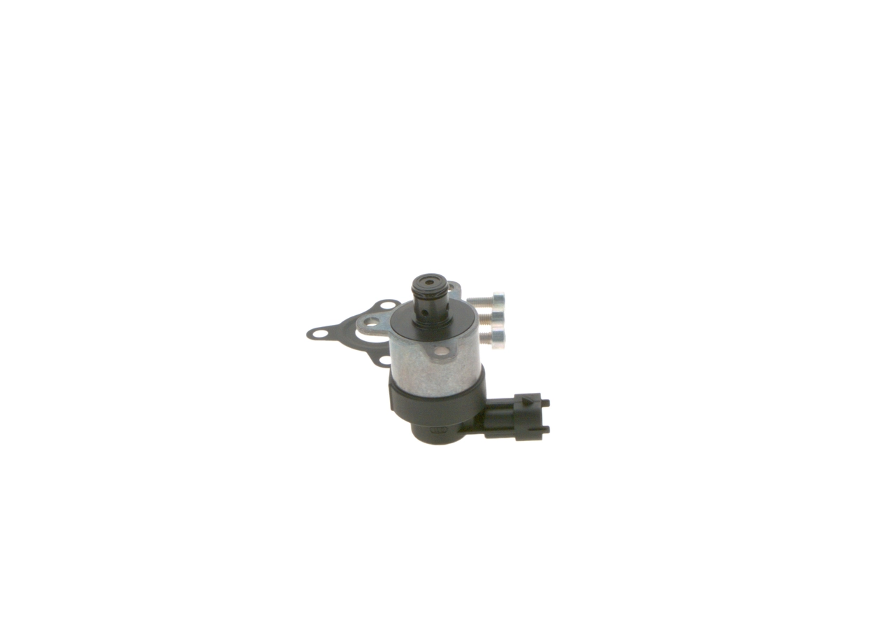 1465ZS0003 Bosch Válvula de regulação de pressão (válvula de redução da Bomba de Combustível de Pressão Alta) Common-Rail-System