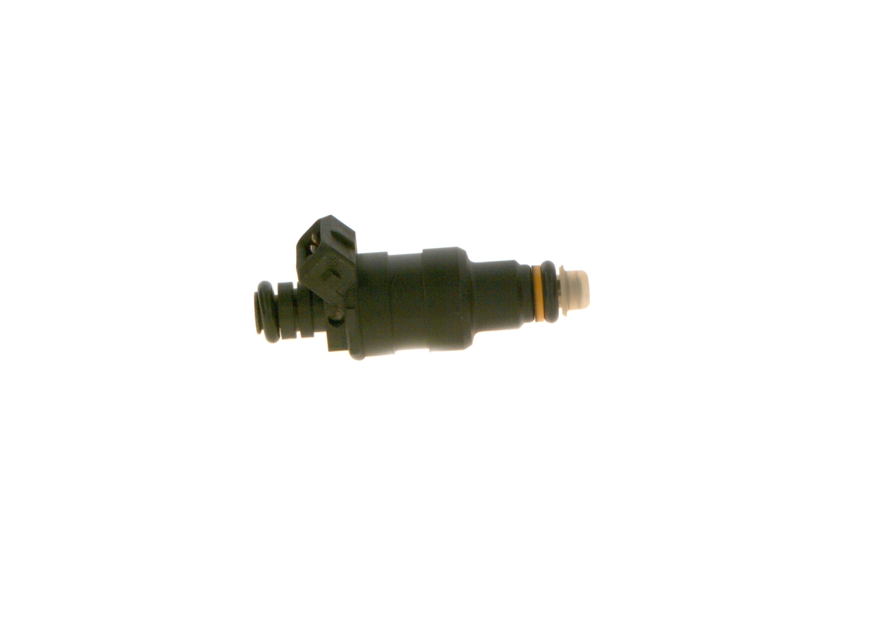 F1ZZ9F593C Ford Injetor de injeção de combustível