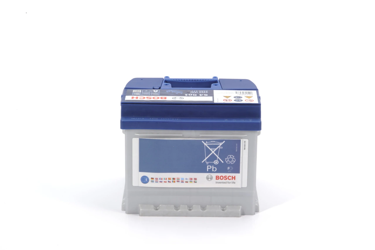 Compre 0092S40010 Bosch Bateria recarregável (PILHA)