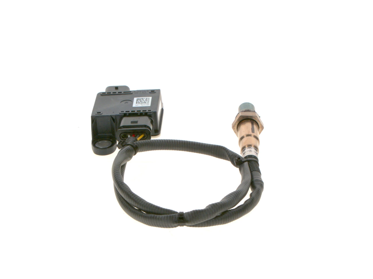 Compre 0281007682 Bosch Sensor de pressão dos gases de escape