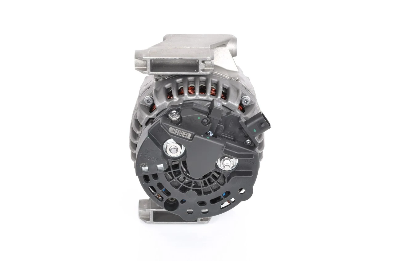 0124425040 Bosch Gerador