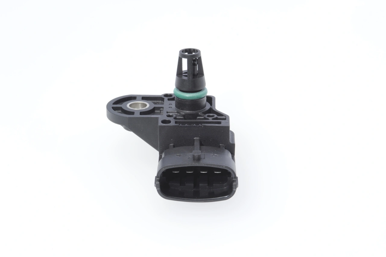 Compre 0281006051 Bosch Sensor de pressão no coletor de admissão, MAP