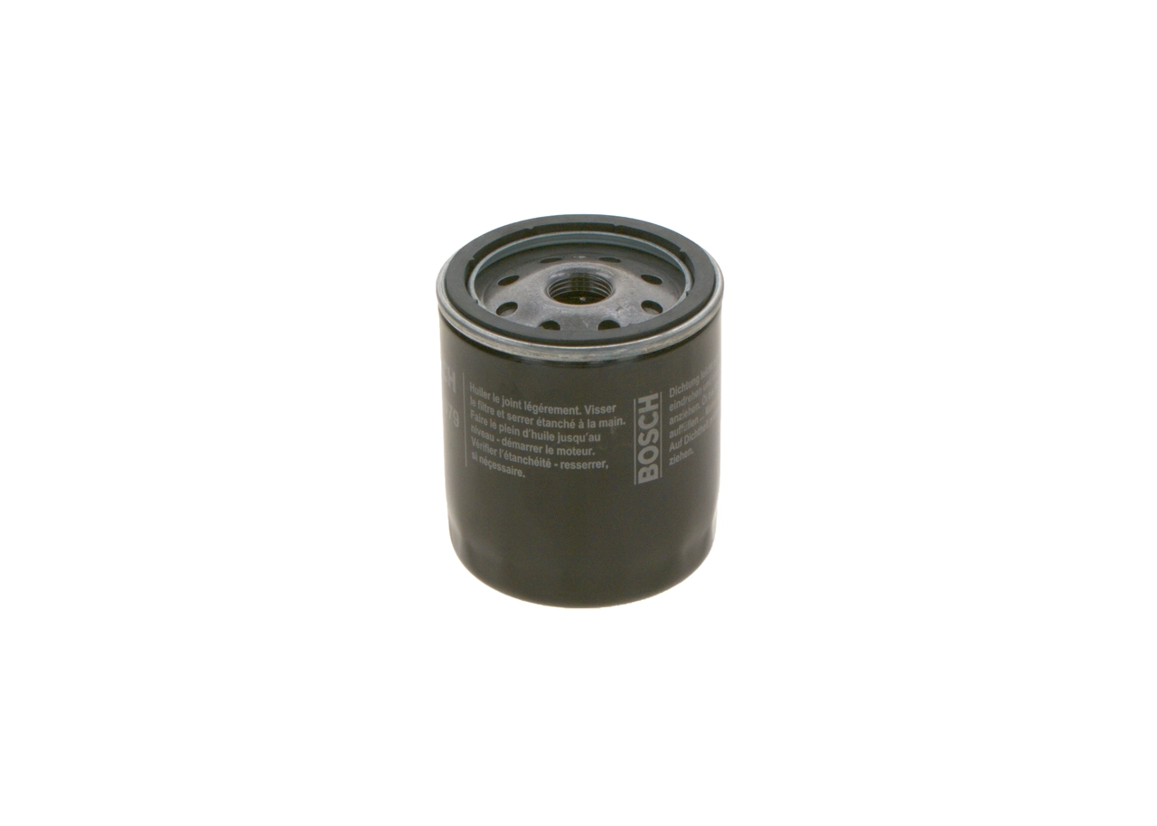 Caixa do filtro de óleo Bosch 0451103079 preço, a partir de 4,65 USD