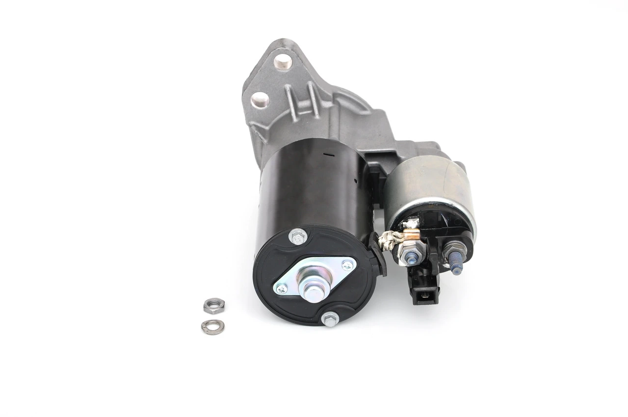 Compre 0001121028 Bosch Motor de arranco