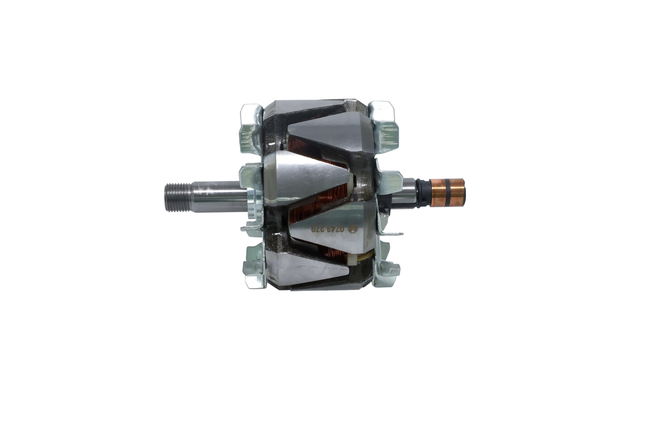 Induzido (rotor) do gerador Bosch 1986AE0743 preço, a partir de 74,97 USD