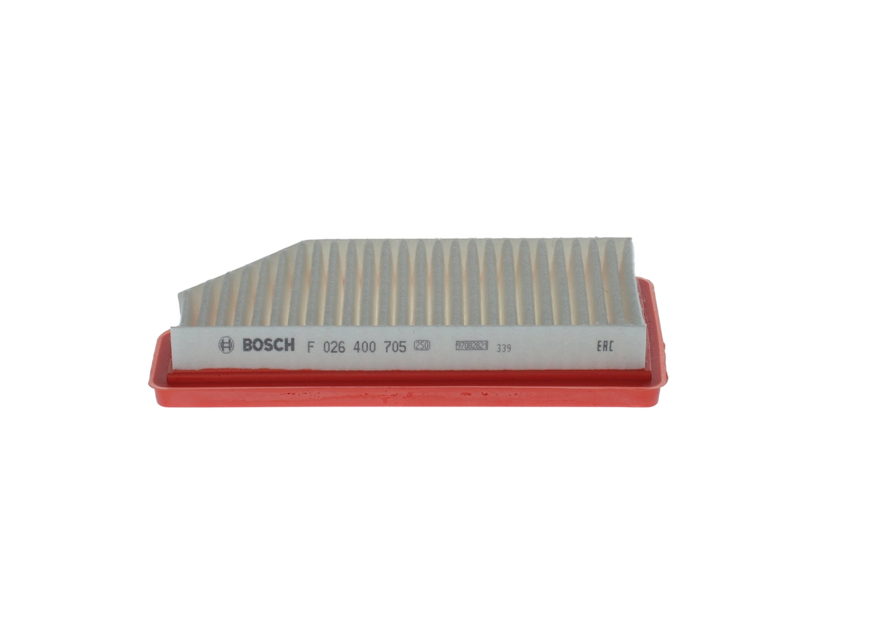 F026400705 Bosch Filtro de ar