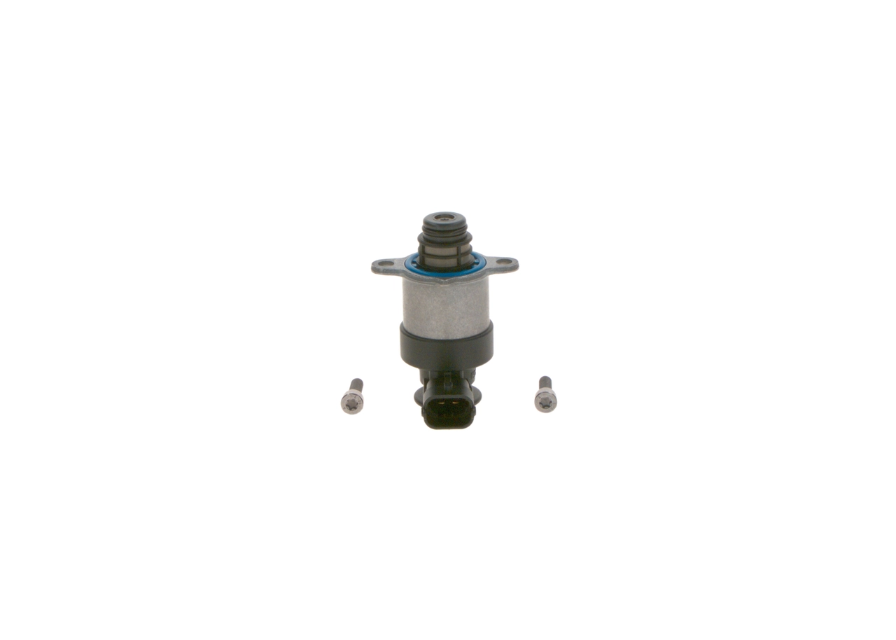 1462C00984 Bosch Válvula de regulação de pressão (válvula de redução da Bomba de Combustível de Pressão Alta) Common-Rail-System