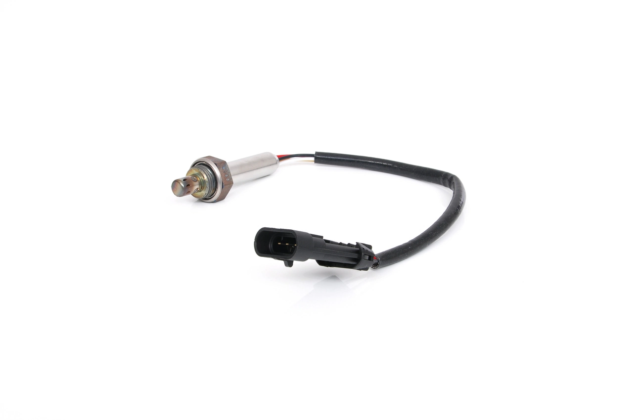F00E263075 Bosch Sonda lambda, sensor de oxigênio