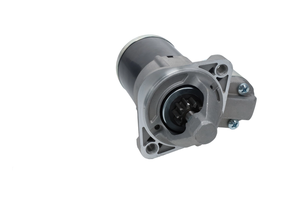 Compre 1986S01106 Bosch Motor de arranco