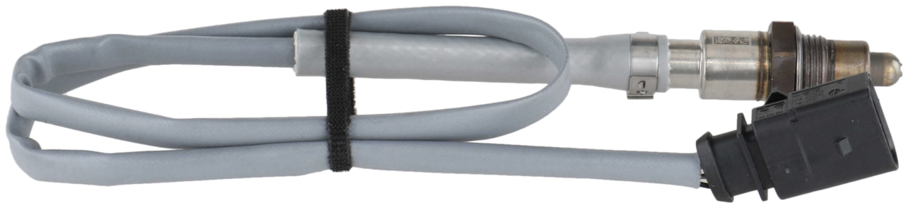 0258030524 Bosch Sonda lambda, sensor de oxigênio depois de catalisador