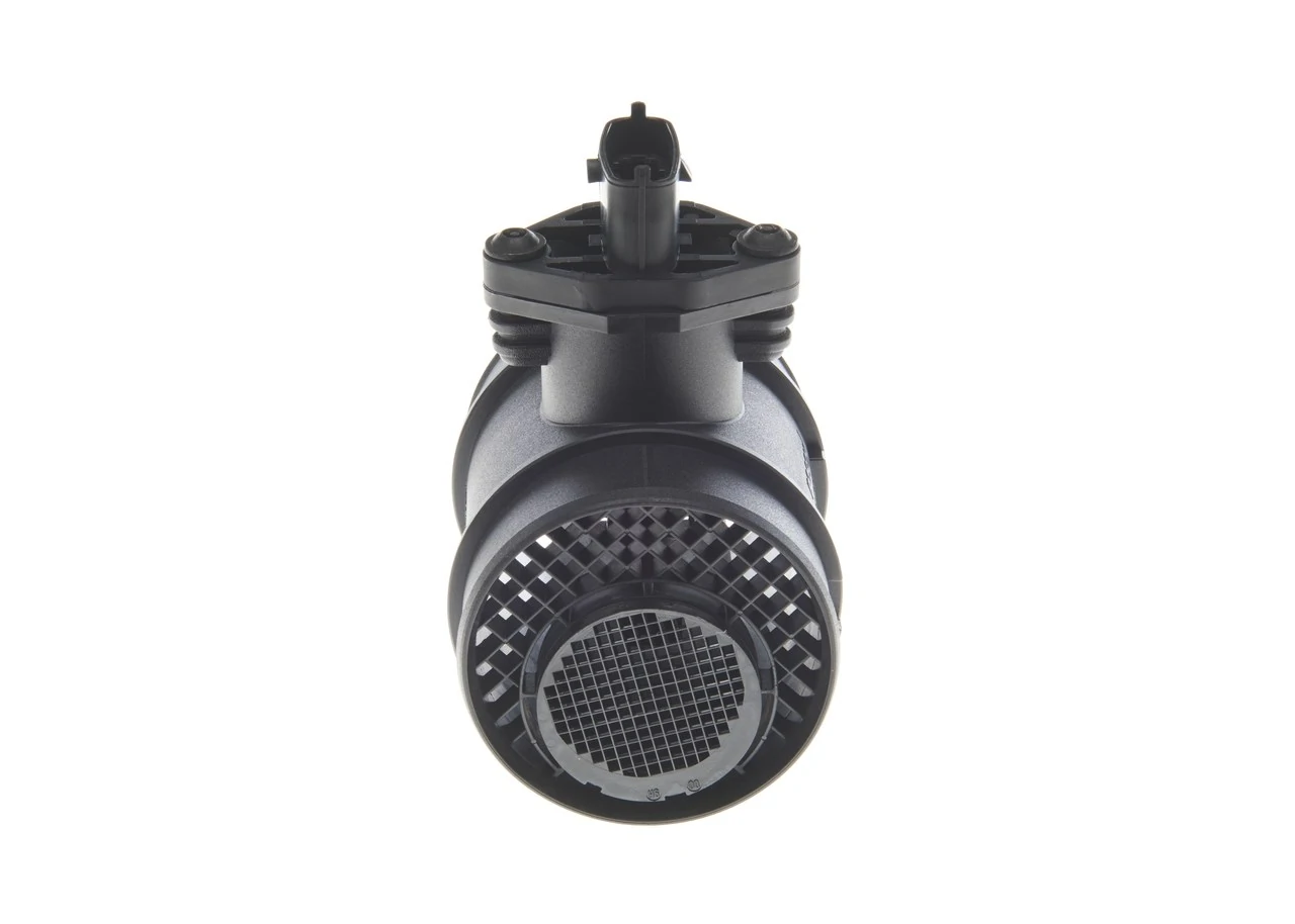 Sensor de fluxo (consumo) de ar, medidor de consumo M.A.F. - (Mass Airflow) Bosch 0281002600 preço, a partir de 39,54 USD
