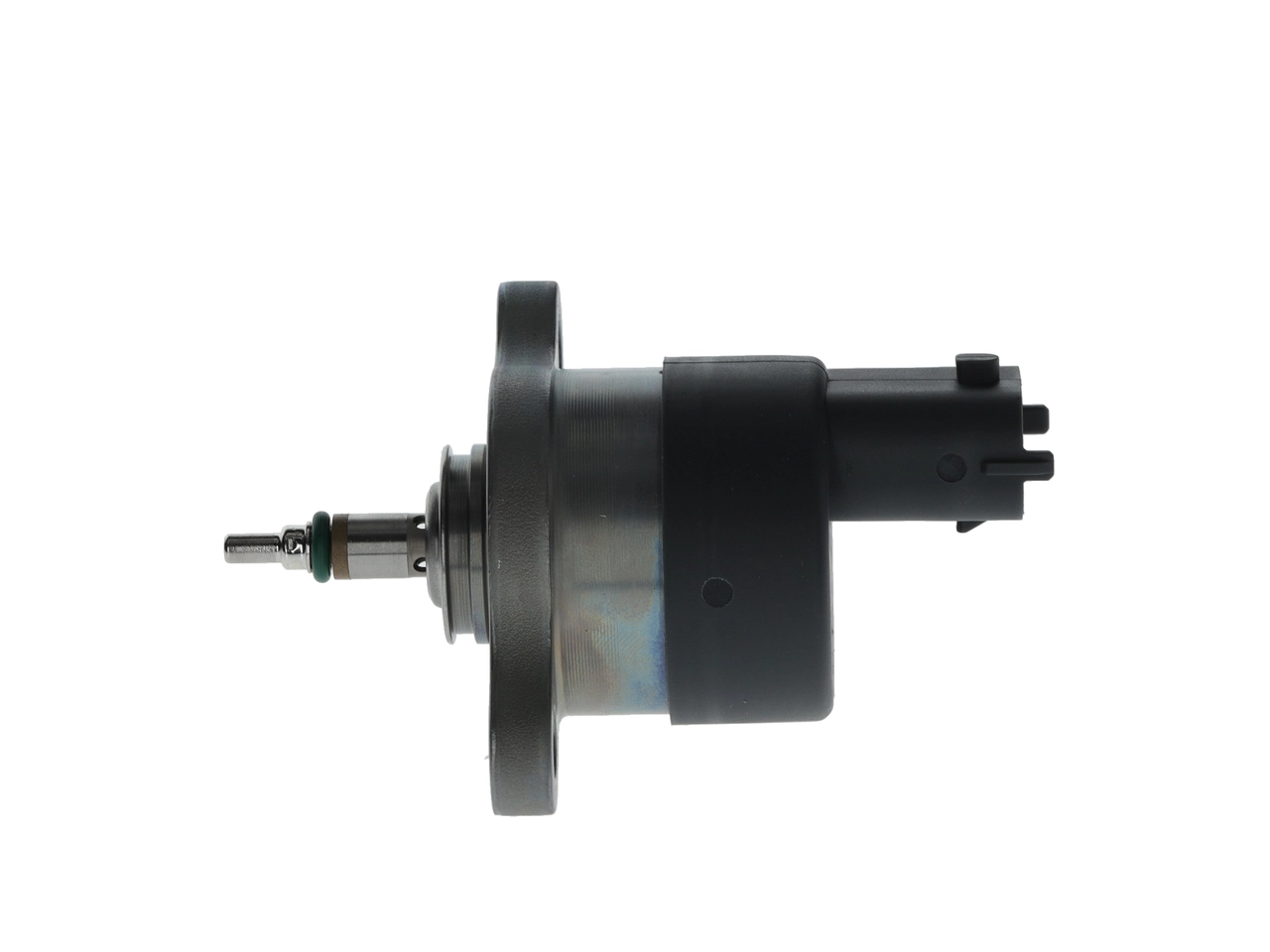 Compre 0281002500 Bosch Válvula de regulação de pressão (válvula de redução da Bomba de Combustível de Pressão Alta) Common-Rail-System