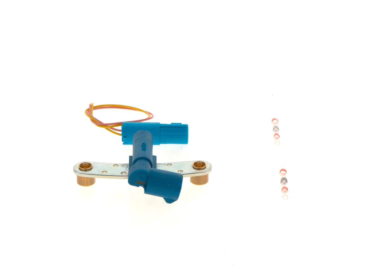 Sensor de posição (de revoluções) de cambota 0986280454 Bosch