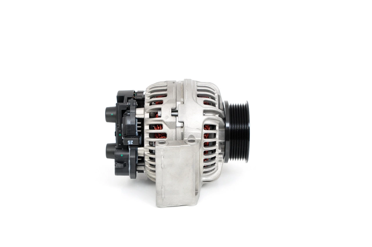 Gerador Bosch 0124555117 preço, a partir de 304,21 USD