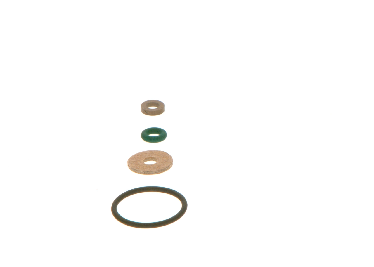 F00N000071 Bosch Kit de reparação de regulador de pressão de combustível