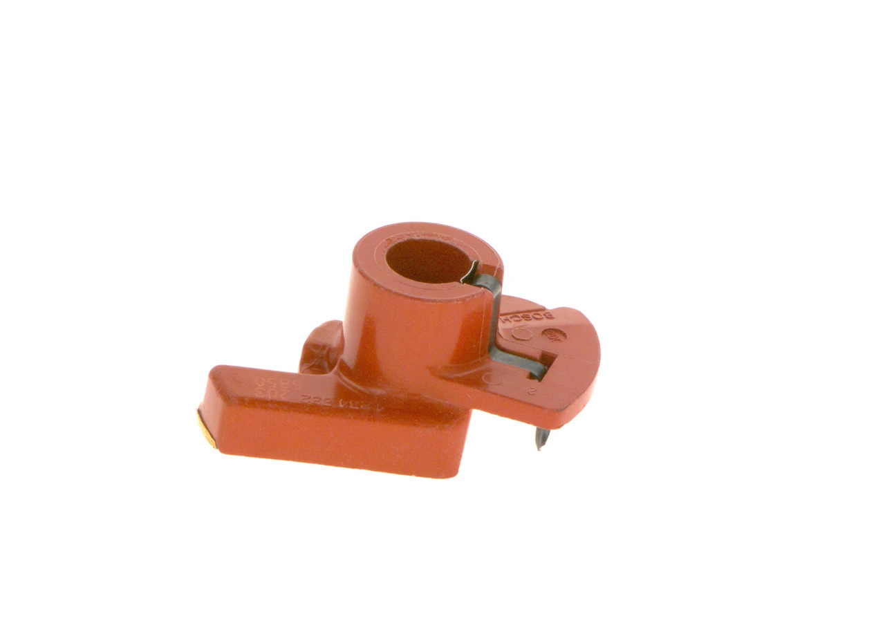 Slider (rotor) de distribuidor de ignição, distribuidor Bosch 1234332203 preço, a partir de 236,04 USD