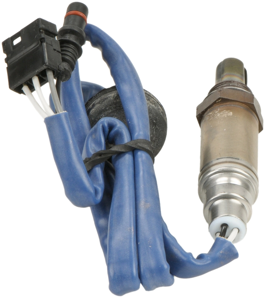Compre 0258003314 Bosch Sonda lambda, sensor de oxigênio até o catalisador