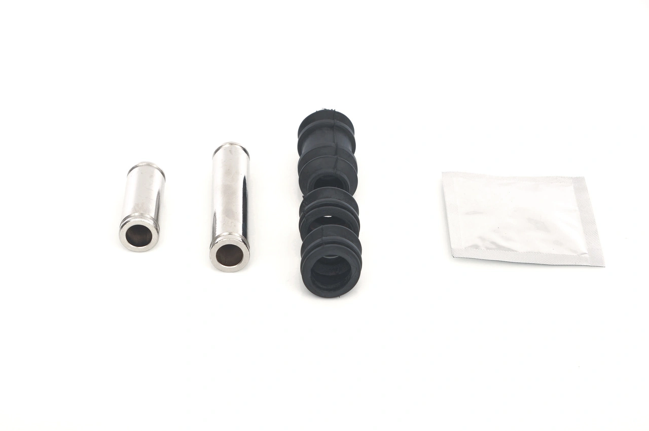Kit de reparação de suporte do freio dianteiro 3664004310 JP Group