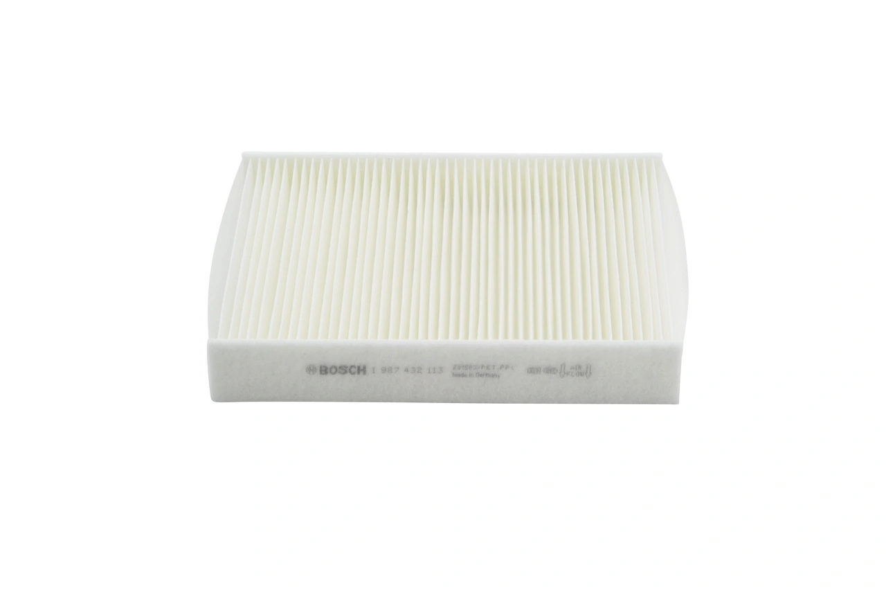 1987432113 Bosch Filtro de salão