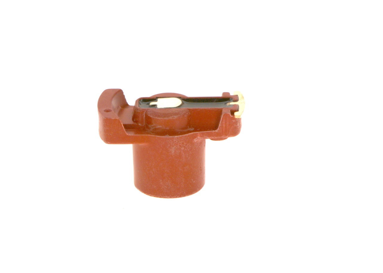 Compre 1234332300 Bosch Slider (rotor) de distribuidor de ignição, distribuidor