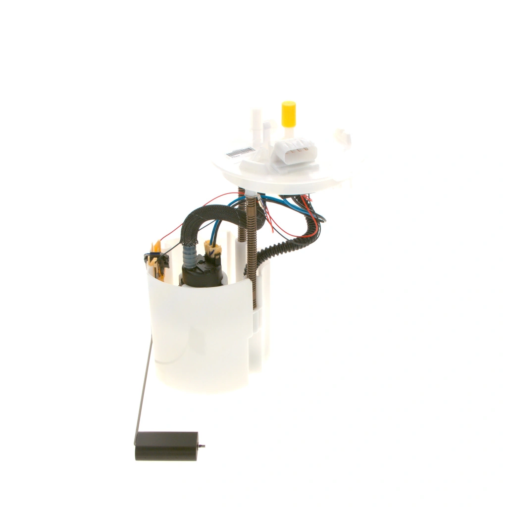 0580203028 Bosch Módulo de bomba de combustível com sensor do nível de combustível