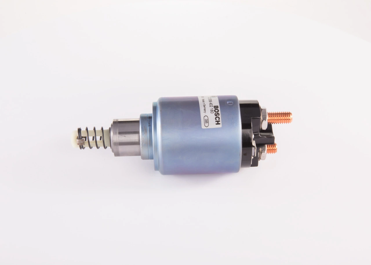 Compre 2339402180 Bosch Relê retrator do motor de arranco