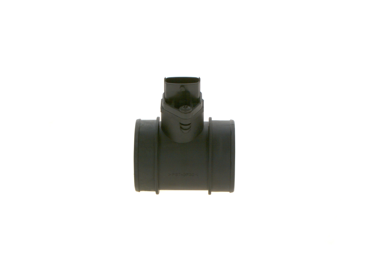 0281002451 Bosch Sensor de fluxo (consumo) de ar, medidor de consumo M.A.F. - (Mass Airflow)