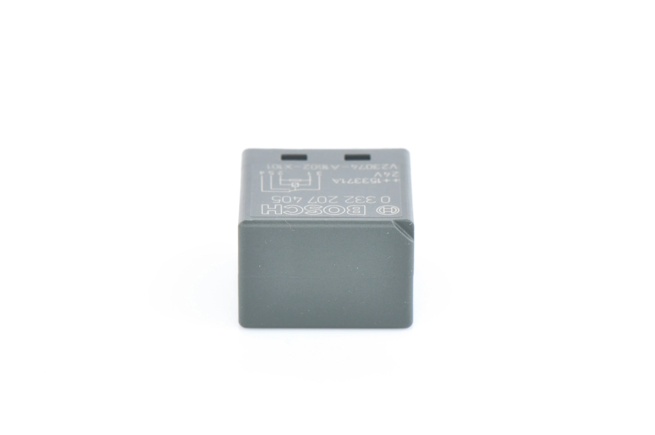0332207405 Bosch Relê de pisca-pisca
