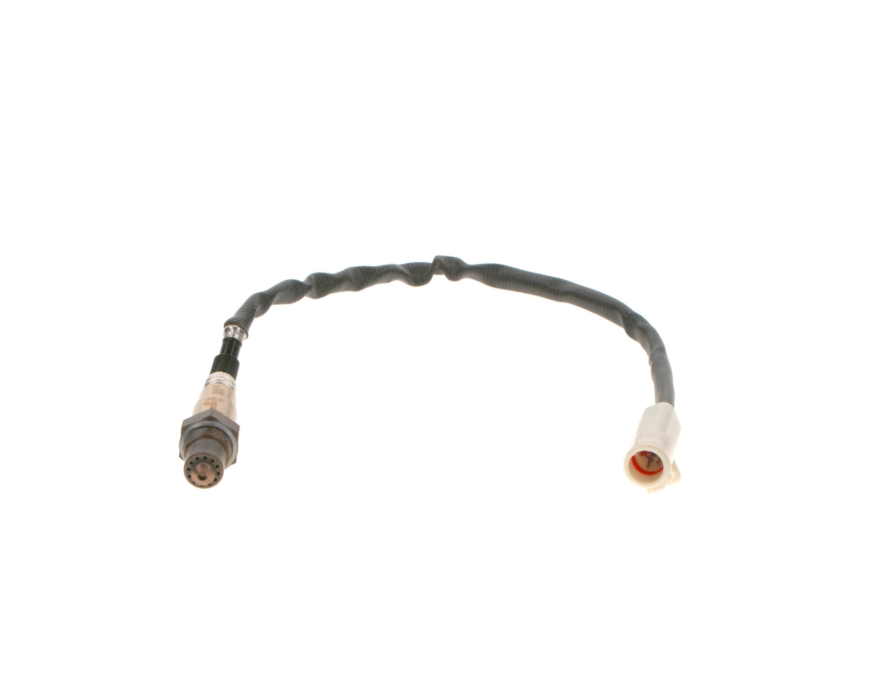 Sonda lambda, sensor de oxigênio depois de catalisador Bosch 0258986777 preço, a partir de 50,85 USD