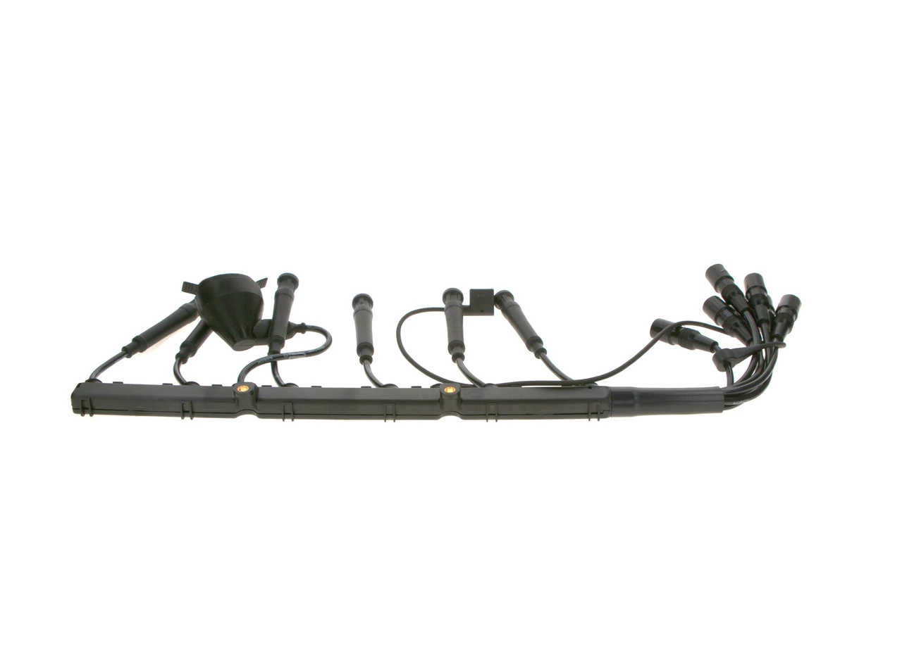 Fios de alta voltagem, kit BMW 12121735216