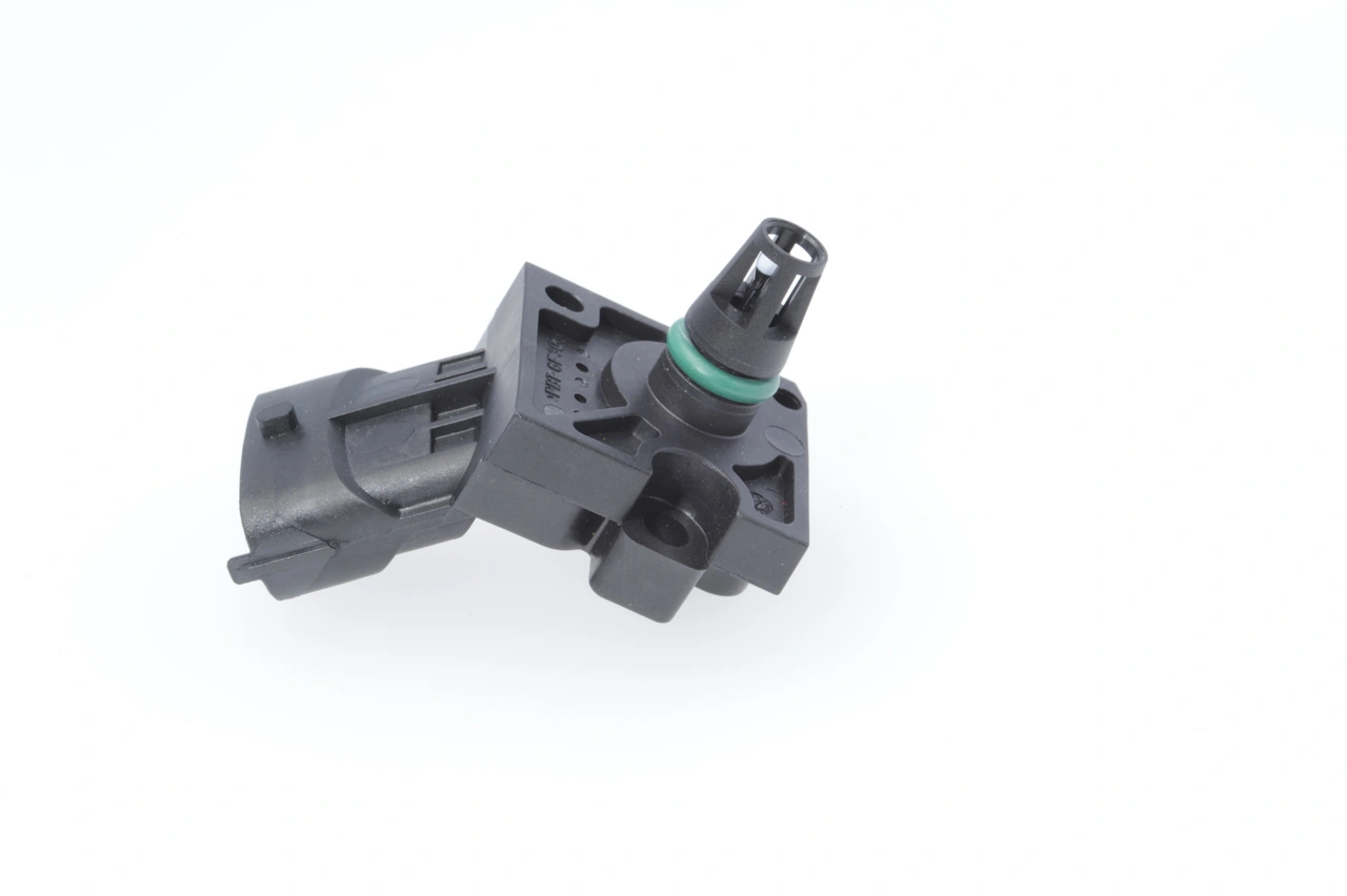 0261230293 Bosch Sensor de pressão no coletor de admissão, MAP