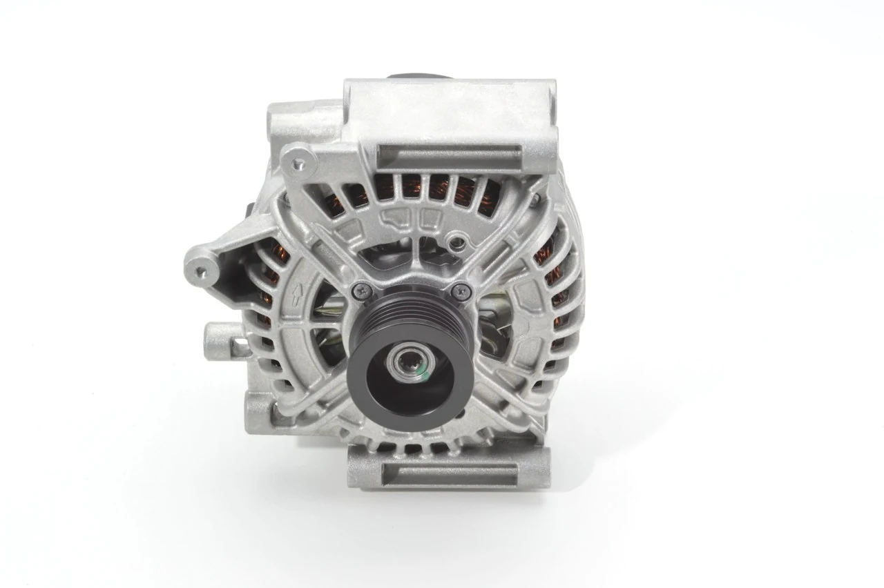 0124625002 Bosch Gerador