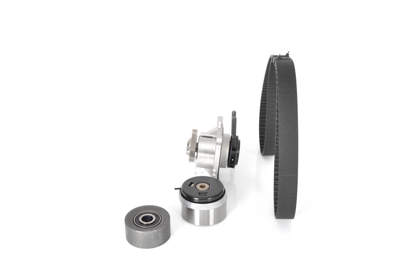 Compre 1987948800 Bosch Correia do mecanismo de distribuição de gás, kit