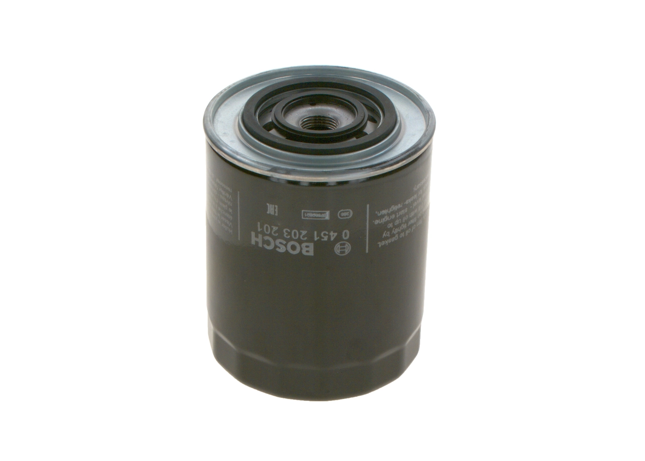 Filtro de óleo Bosch 0451203201 preço, a partir de 18,80 USD