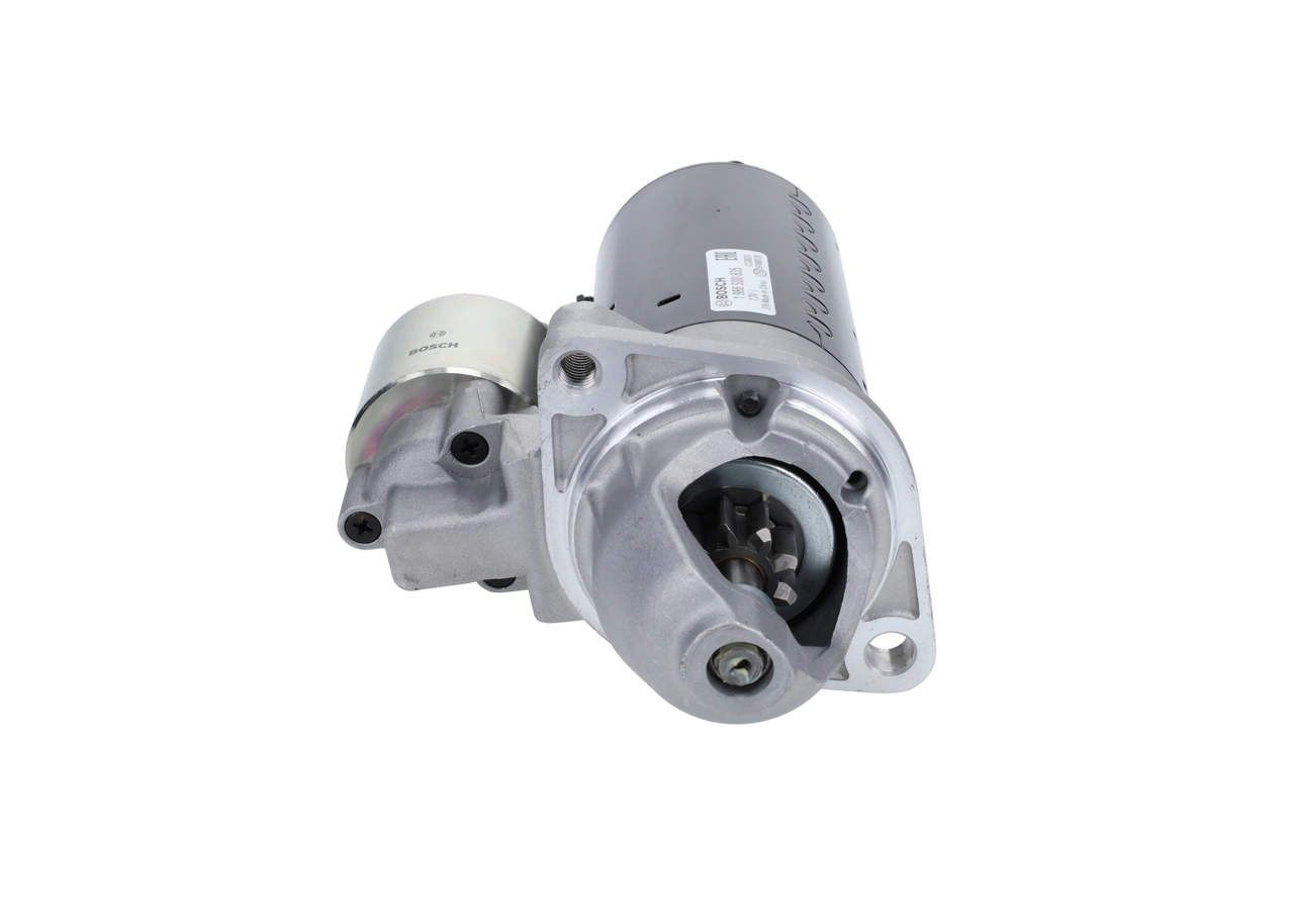 1986S00835 Bosch Motor de arranco
