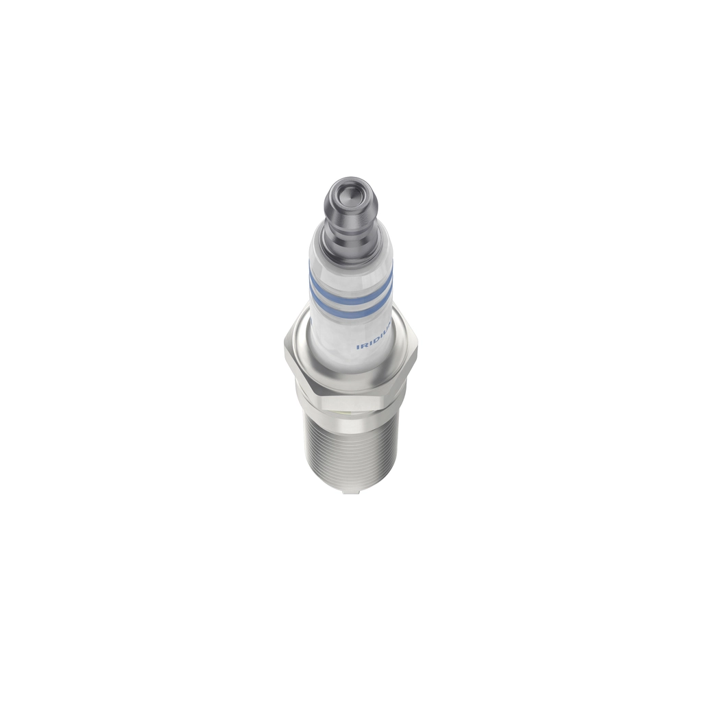 Vela de ignição 0242236678 Bosch