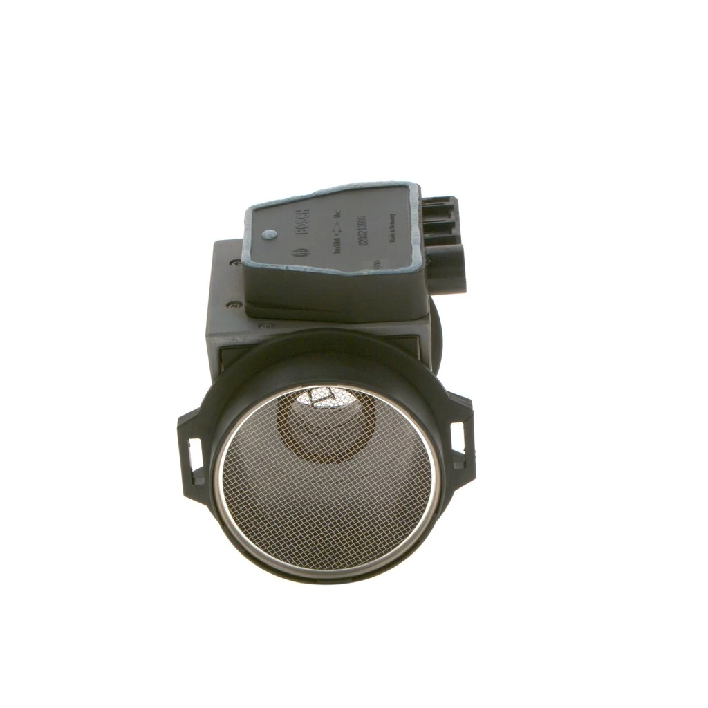 Sensor de fluxo (consumo) de ar, medidor de consumo M.A.F. - (Mass Airflow) Peugeot 505  551A ao melhor preço