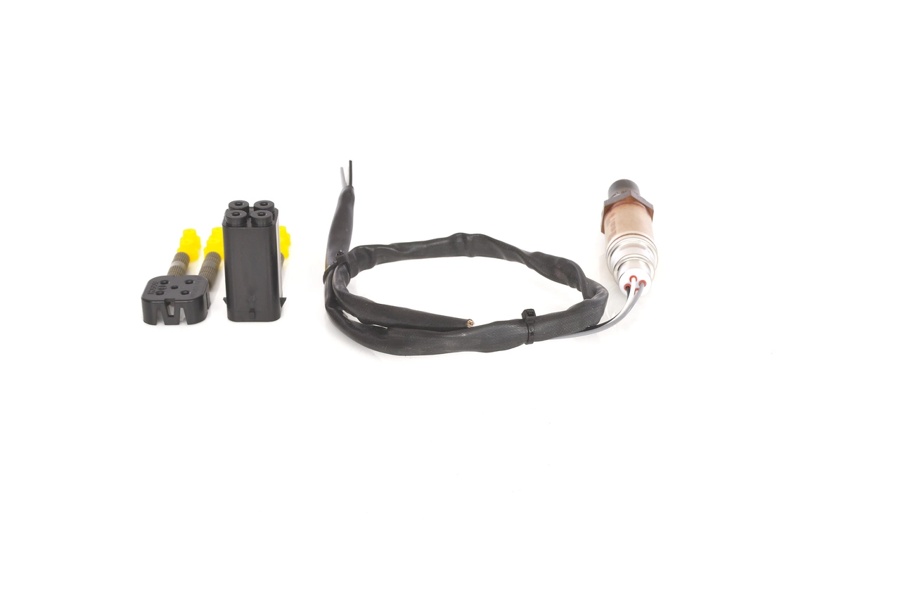 Sonda lambda, sensor de oxigênio depois de catalisador Bosch F00HL00351 preço, a partir de 45,67 USD