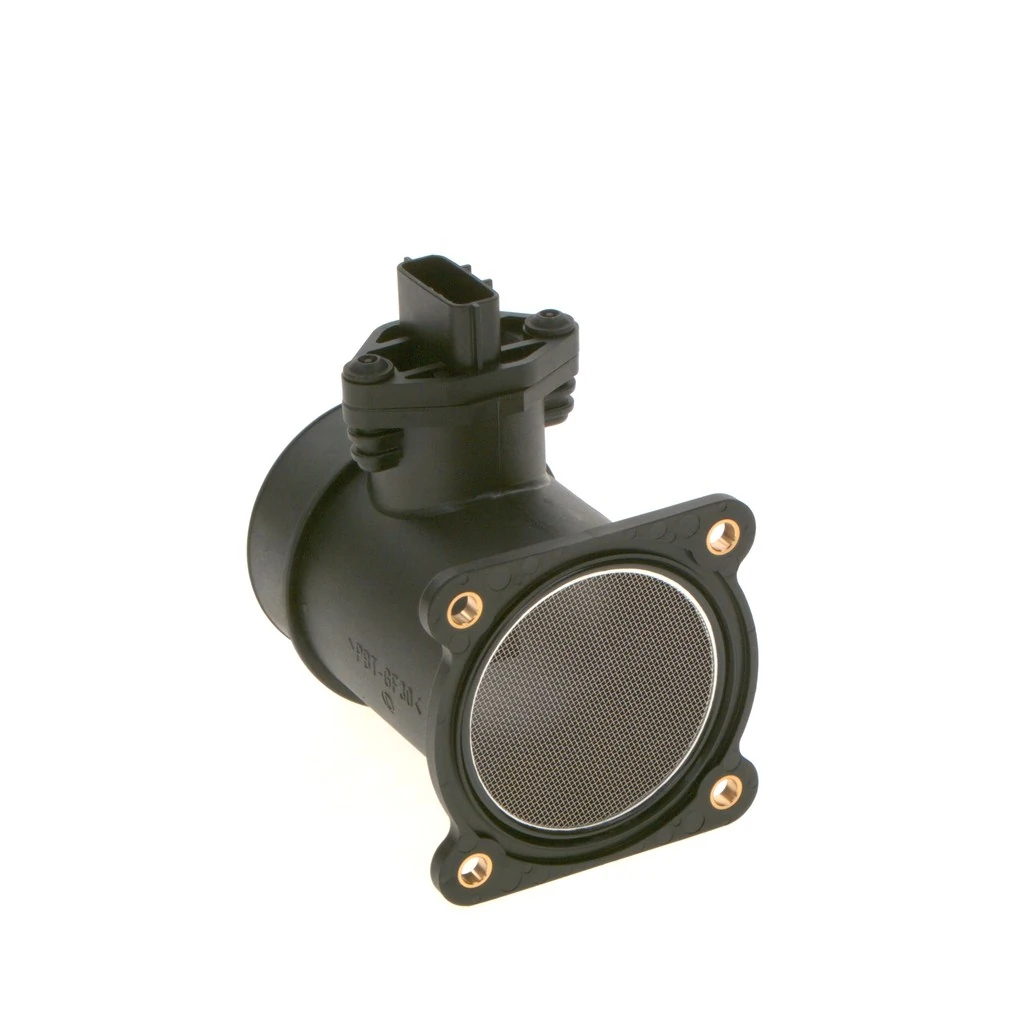 Compre 0280218005 Bosch Sensor de fluxo (consumo) de ar, medidor de consumo M.A.F. - (Mass Airflow)