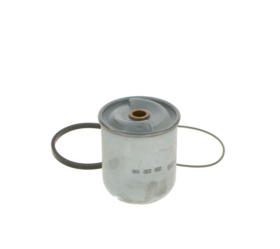 F026407059 Bosch Filtro de óleo