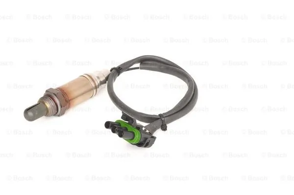 0258003448 Bosch Sonda lambda, sensor de oxigênio