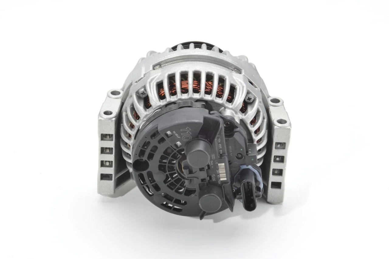 Gerador Bosch 0124655014 preço, a partir de 268,89 USD