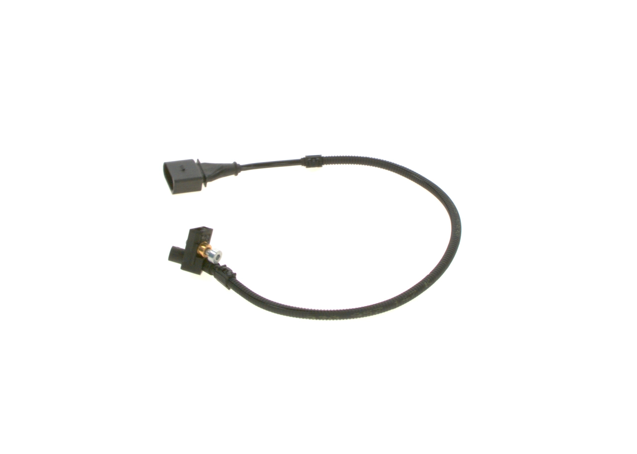 Compre 0261210215 Bosch Sensor de posição (de revoluções) de cambota