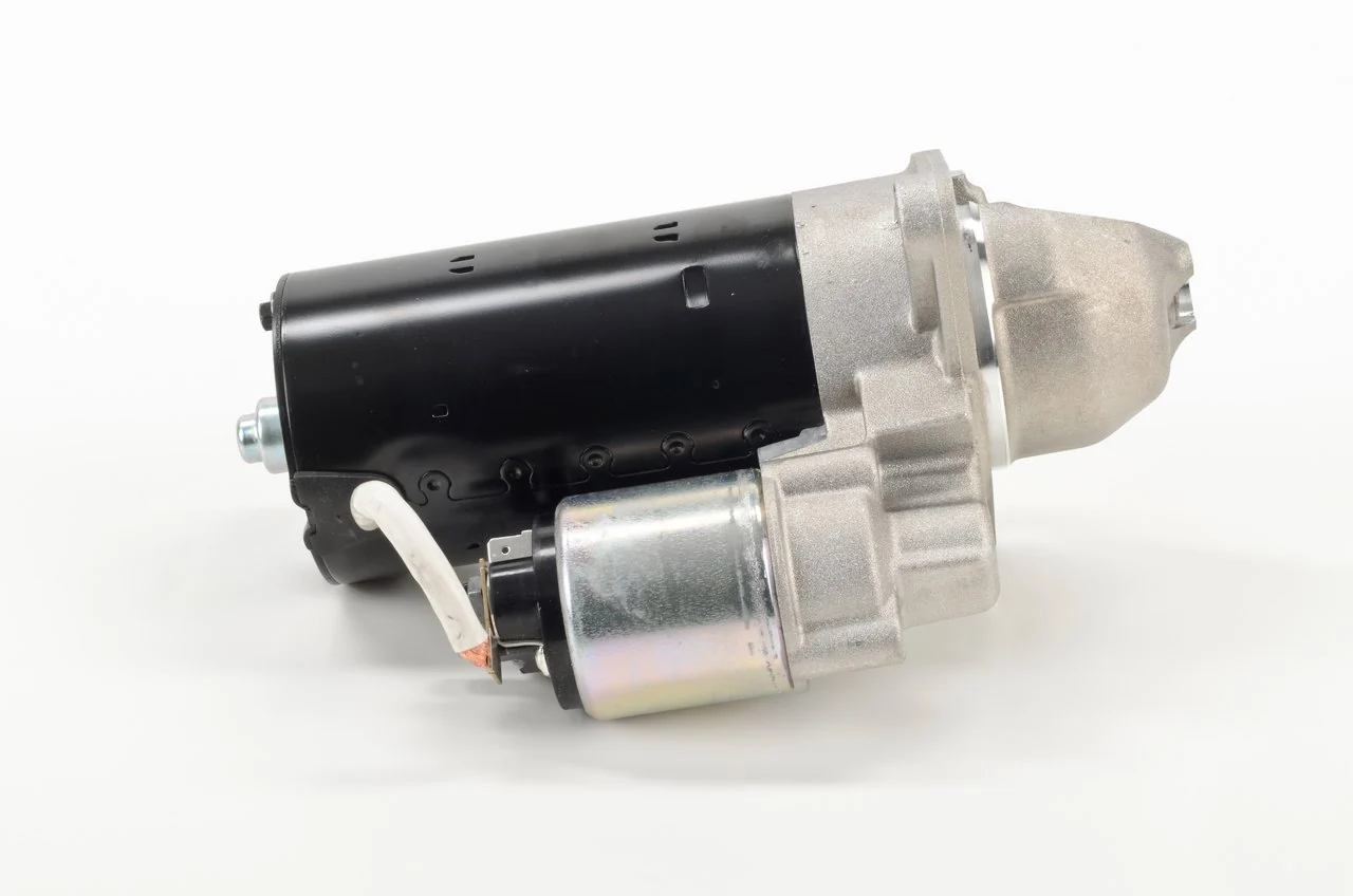 Compre 0001109035 Bosch Motor de arranco