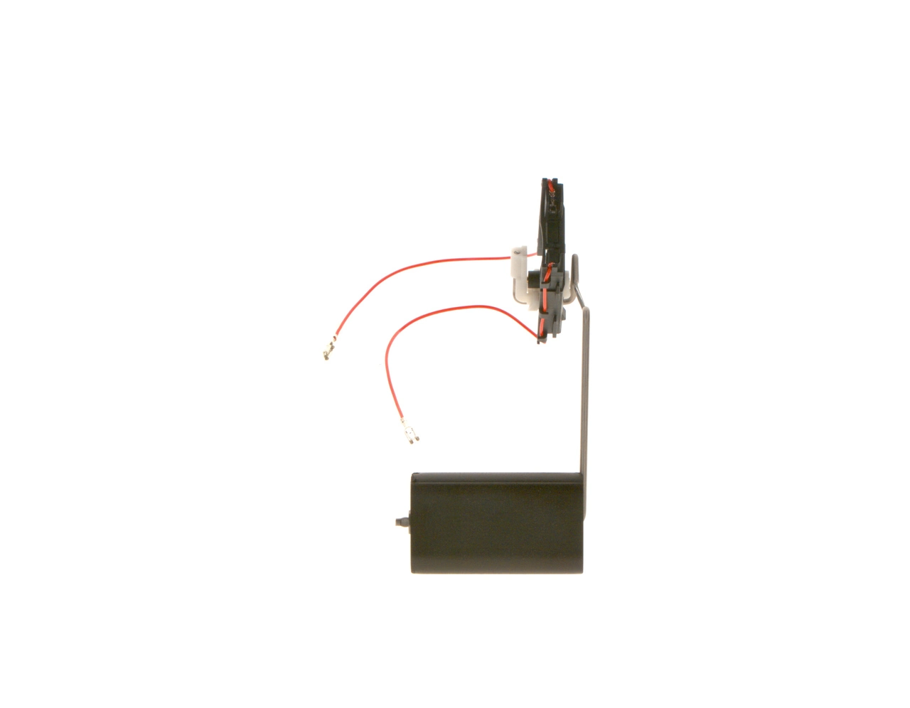 Compre 1582980067 Bosch Sensor do nível de combustível no tanque