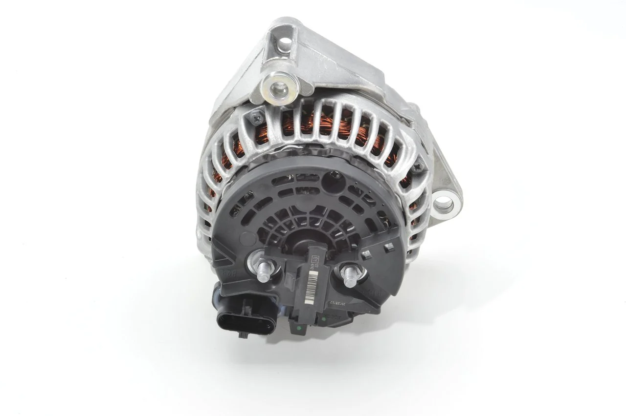 Compre 0124655009 Bosch Gerador